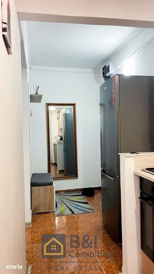 Apartament 2 Camere de Inchiriat Podu de Piatra (la cateva minute de - 10