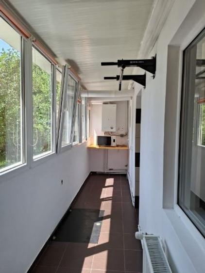 Apartament cu 2 camere decomandat în Aurel Vlaicu