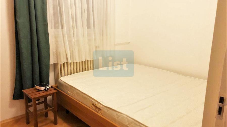 Apartament cu 2 camere semidecomandat, mobilat în Gheorgheni