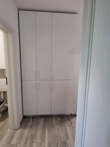 Apartament cu 2 camere decomandat în Berceni