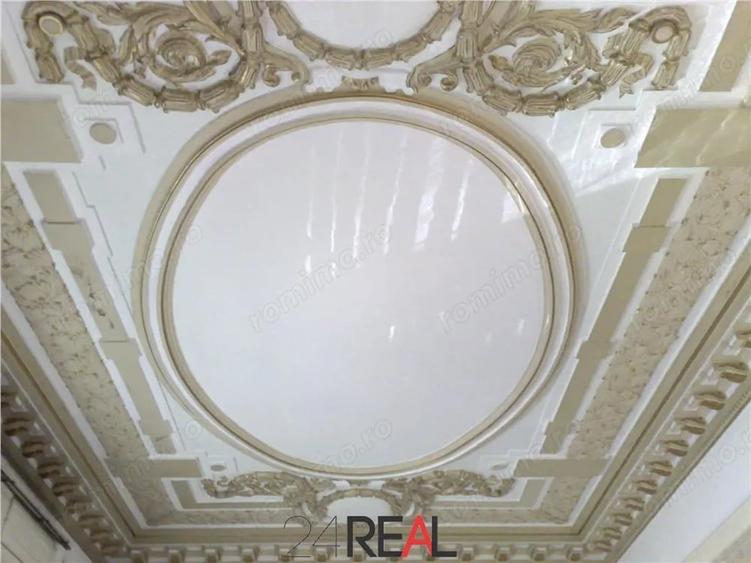 Casă cu 16 camere în Romană