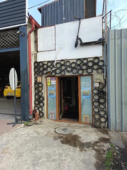 Spațiu comercial, de 17 mp, în Aurel Vlaicu