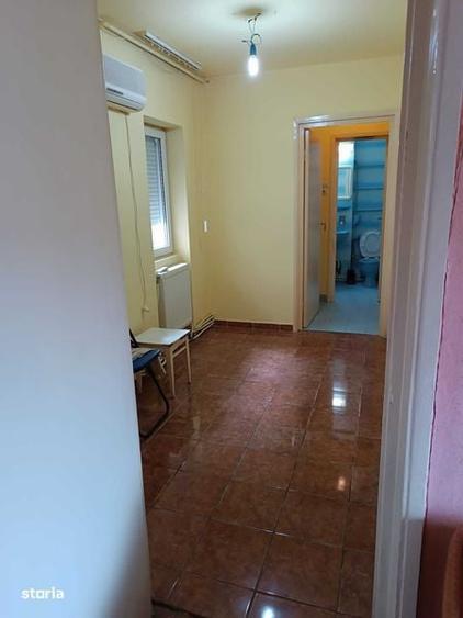 Apartament cu 3 camere în Solidarității