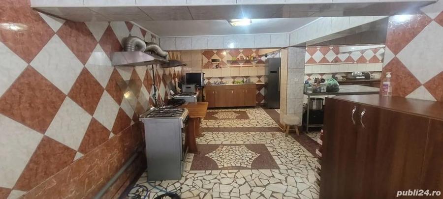 Spațiu comercial, de 80 mp, în Găvana