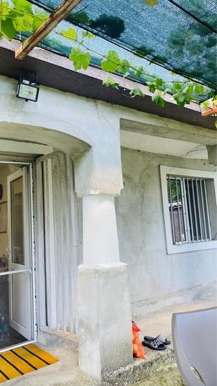 Casă cu 3 camere în Central