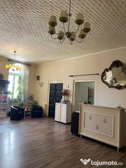 Spațiu comercial, de 721 mp, în Ultracentral