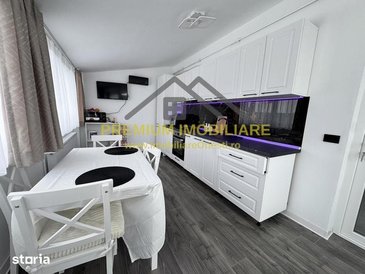 Casă cu 4 camere cu Teren 400 Mp în Tătărăști