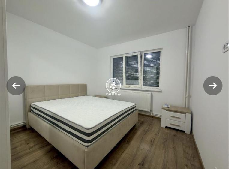 Apartament cu 3 camere spre inchiriere - 2