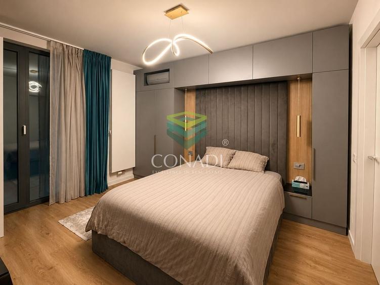 Apartament 2 camere Duplex | Parcare | Cloud 9 | Pipera | Aviatiei - 7