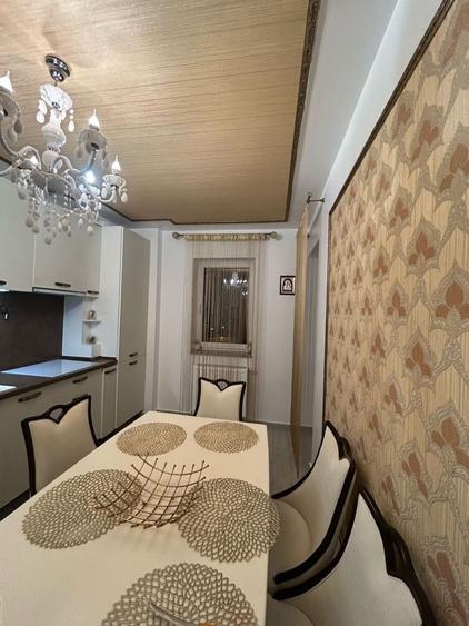 Apartament cu 2 camere în Bartolomeu