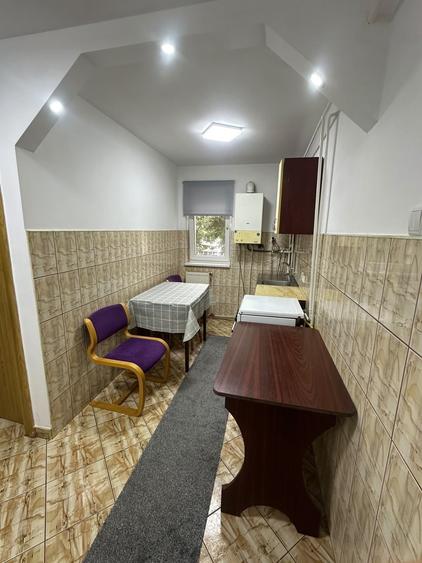 Garsonieră decomandată în Fălticeni