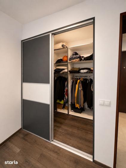 Apartament modern 2 camere + terasa 13 mp | Vivo la 3 minute - 1