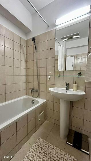 Apartament cu 2 camere semidecomandat în Eminescu