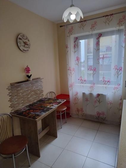 Garsonieră decomandată în Chiajna