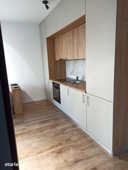 Studio Modern Regie Residence cu Vedere - 5