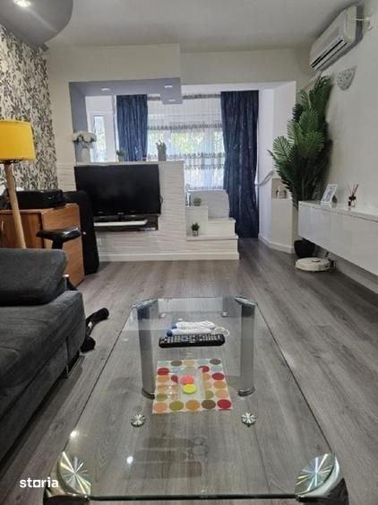 Apartament 3 camere Decomandat - 12