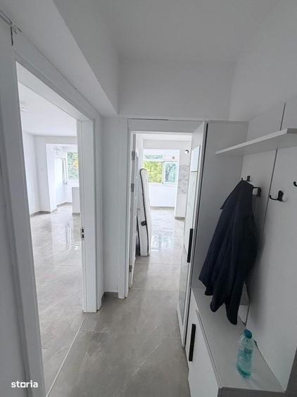 Apartament cu 2 camere semidecomandat în Constructorilor