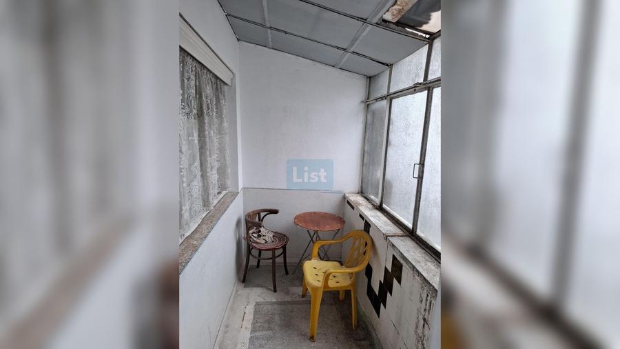 Apartament cu 2 camere semidecomandat, mobilat în Nord