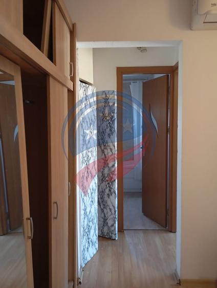 Apartament cu 2 camere decomandat în Gării