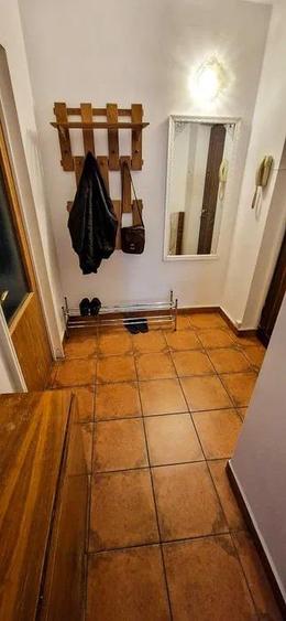 Apartament cu 2 camere decomandat, mobilat în Tătărași