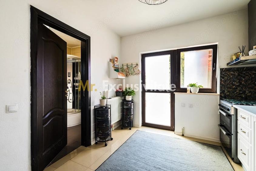 Casă cu Teren 645 Mp în Glodu (Leordeni)