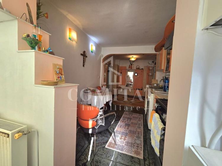 Apartament cu 2 camere decomandat, mobilat în Mănăștur