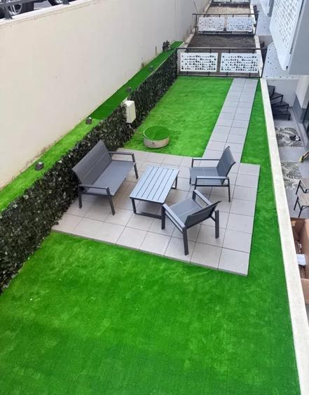 Apartament cu 2 camere decomandat, mobilat în Păcurari