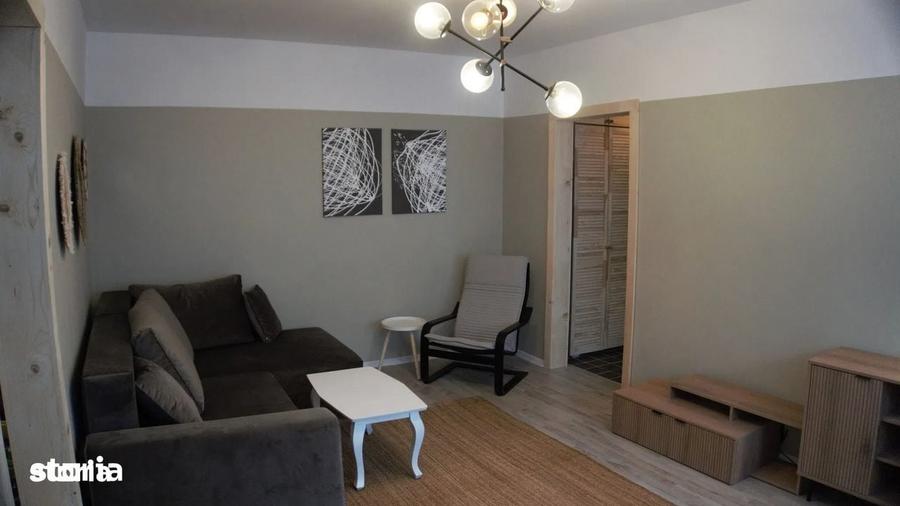 Apartament 2 camere | Bd. Ion Mihalache | Prima inchiriere | Sector 1 - 5