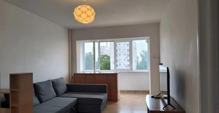 Apartament cu 2 camere circular în Drumul Taberei