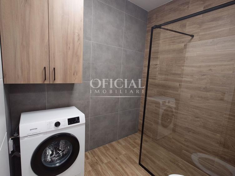 Apartament 2 Camere | 39 mp | Etaj 3 | Renovat | Parcare Parc Poligon - 5