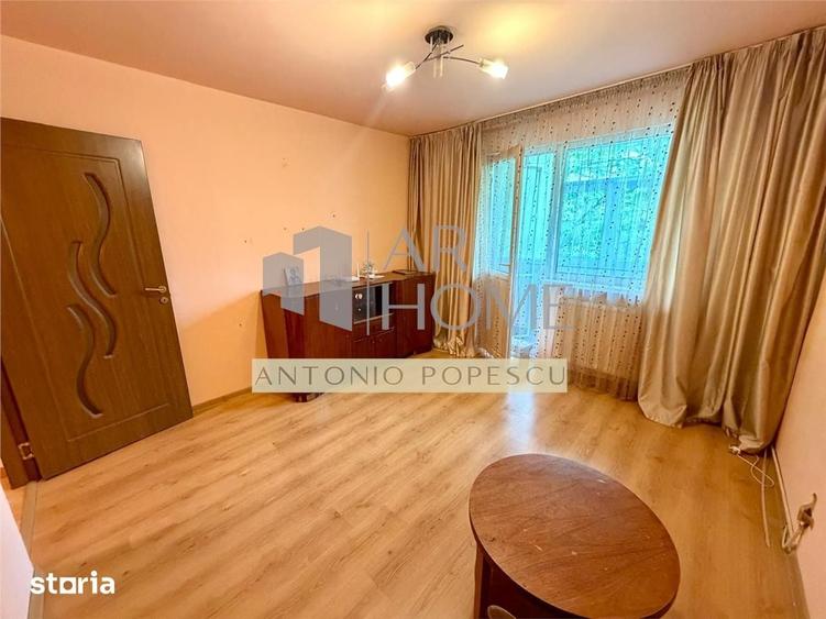 Apartament 2 camere, decomandat, in Ploiesti, zona Vest Lamaita. - 1