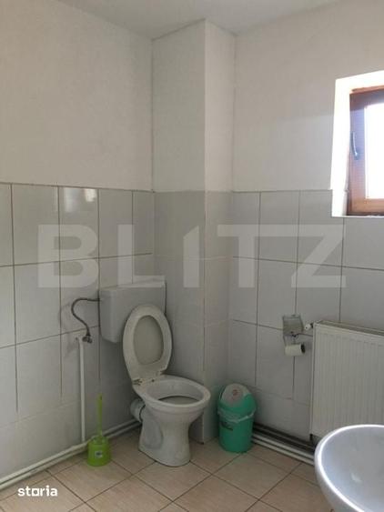 Casă cu 5 camere cu Teren 1000 Mp în Est