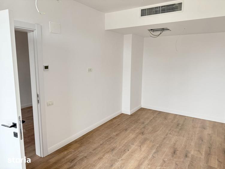Apartament cu 2 camere în Nord