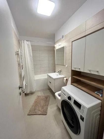 Apartament 2 Camere | Decomandat | 57 mp | Zona Pipera - 6