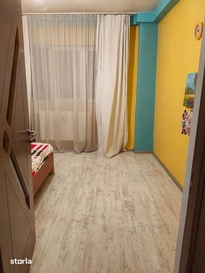 Inchiriez apartament cu 2 camere - 1