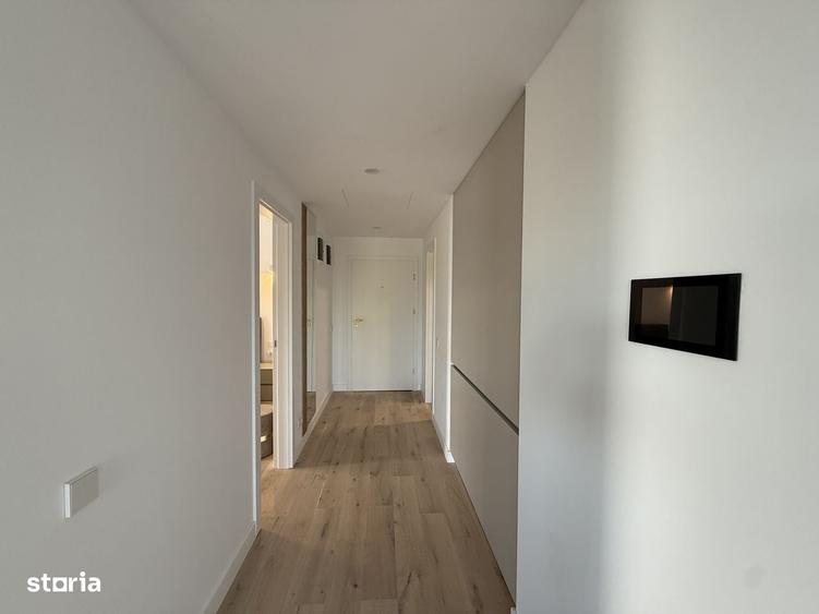 Apartament cu 3 camere în Străulești