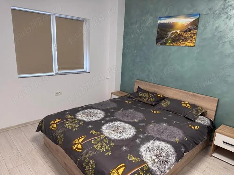 Apartament cu 2 camere decomandat în Ostroveni
