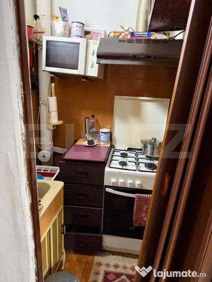 Garsoniera de vanzare, 22 mp, Targu Jiu - 5