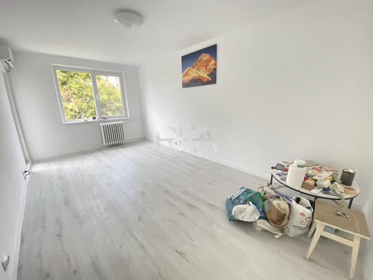 Apartament cu 2 camere decomandat în Rahova
