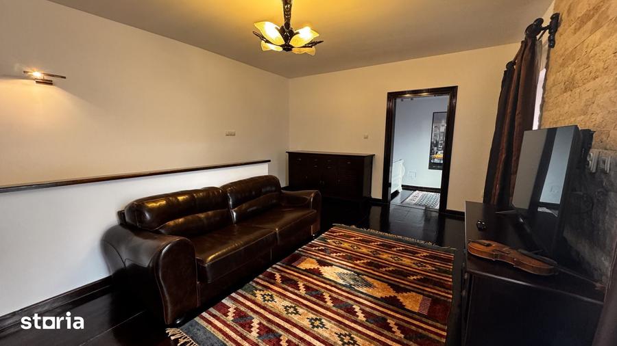 Apartament cu 3 camere în Ultracentral