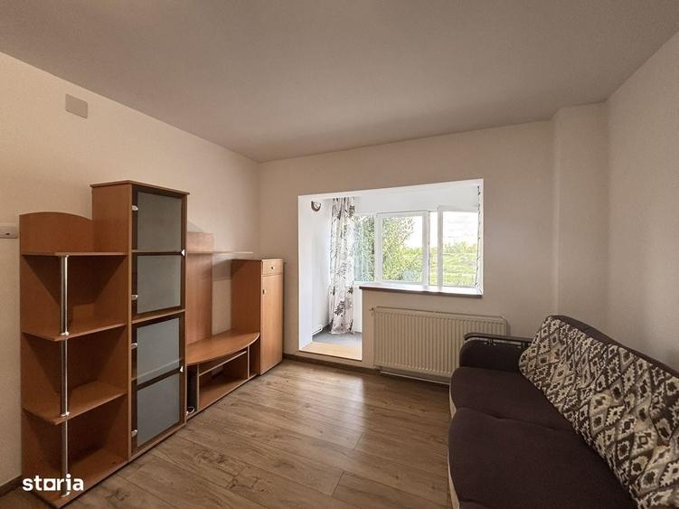 Apartament cu 2 camere în Centrul Civic