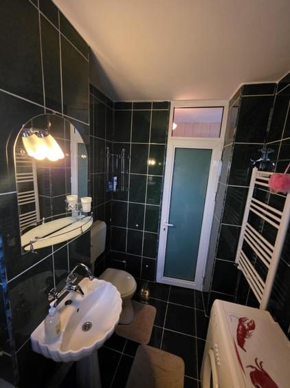 Apartament cu 2 camere decomandat în Sud
