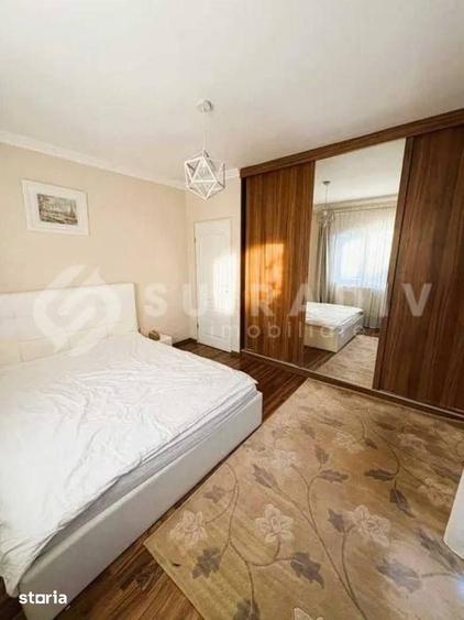 Casa tip duplex | 4 camere | Curte proprie | Pet Friendly | Flore?ti - 6
