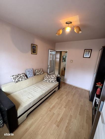 Apartament 4 Camere | Decomandat | Etaj 1 | Zona Centrala | Boxa - 15