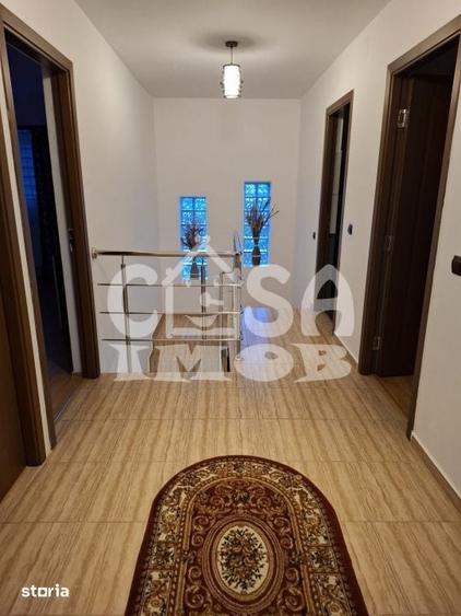 Casă cu 4 camere cu Teren 452 Mp în Aninoasa