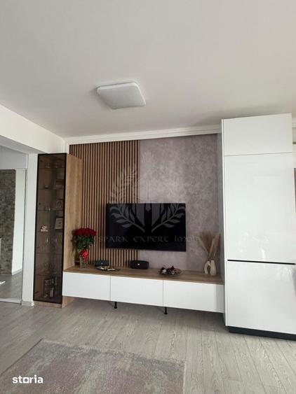 Apartament cu 3 camere în Albert