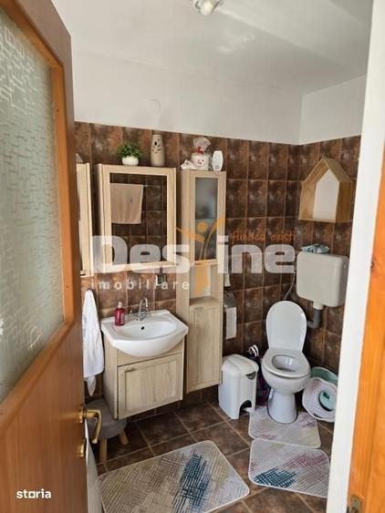 Casă cu 3 camere cu Teren 170 Mp în Central