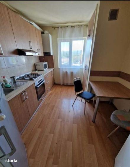 Apartament cu 2 camere în Între Lacuri