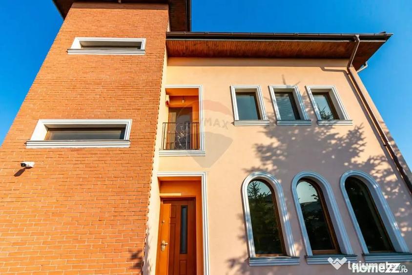 Vila P+E+M cu 4 camere, 294 mp, Berceni/Ilfov - 7