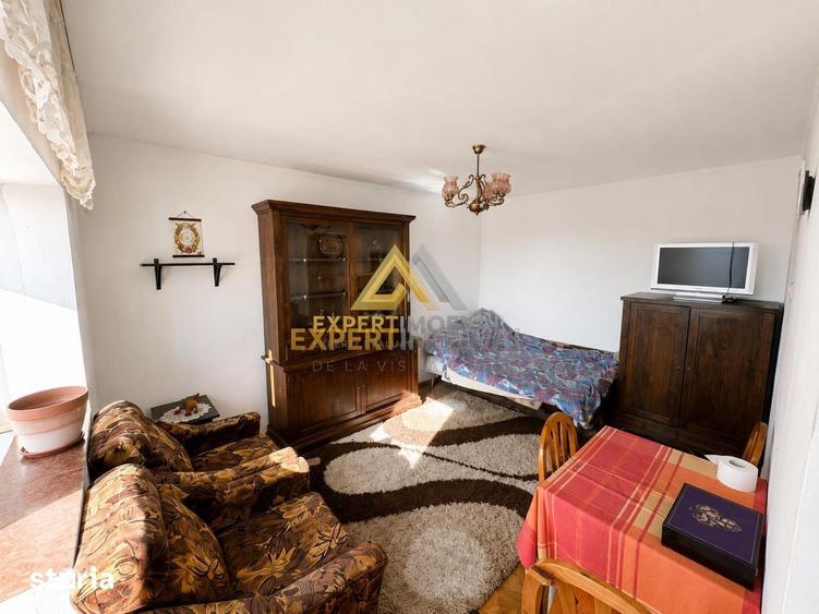 Garsoniera de vanzare Str. Granicerilor - 5